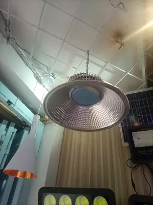 High Bay Lights 150W