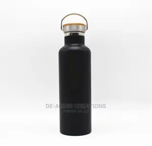 Wooden Cock Bottle