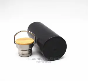 Wooden Cock Bottle