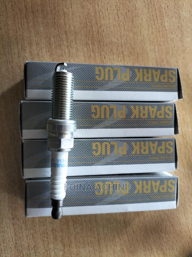 Mazda CX5 Petrol Genuine Spark Plugs