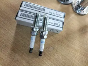 Mazda CX5 Petrol Genuine Spark Plugs
