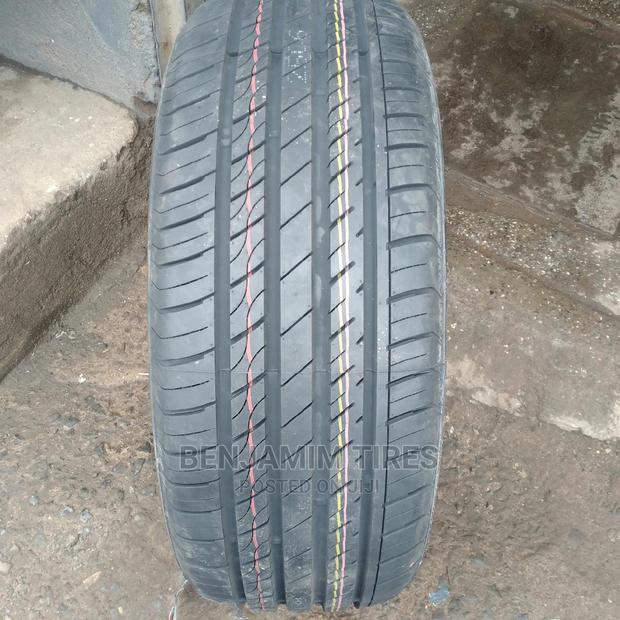 Luxan Tires Sizes 235/55r18.