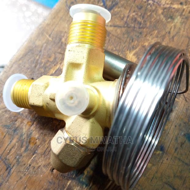 Expansion Valves - thumbnail 2