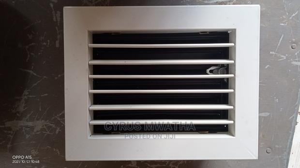 Air Supply Grilles - thumbnail 2