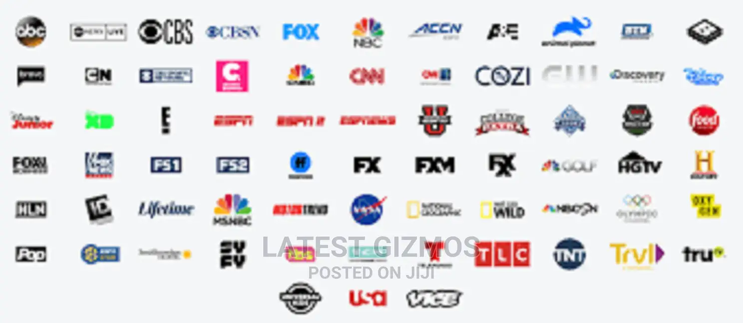 Hulu TV Monthly Logins