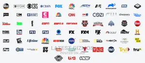 Hulu TV Monthly Logins