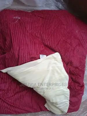 Duvet Velvet Duvet