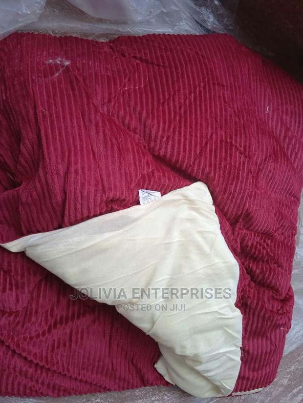 Duvet Velvet Duvet