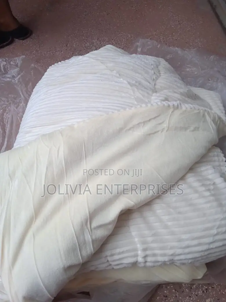 Velvet Duvet 5*6
