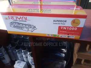 Compatible TN 1000 Brother Toner