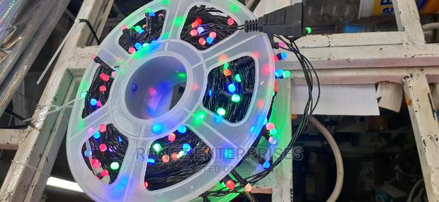50mtrs Christmas Decorations