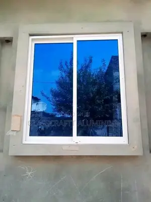 Aluminium Windows