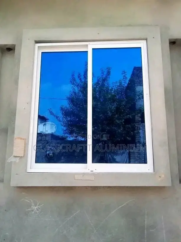 Aluminium Windows