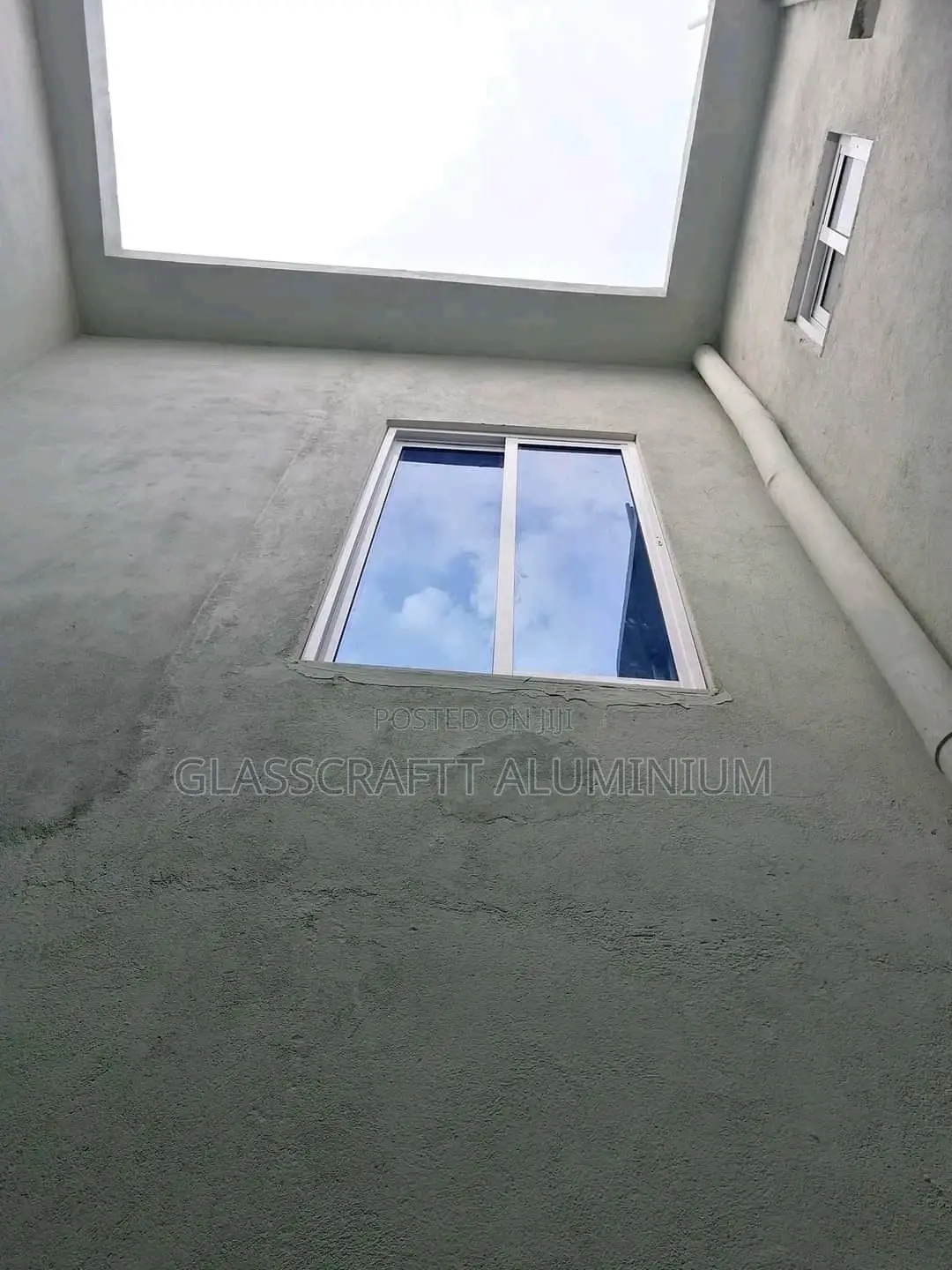 Aluminium Windows