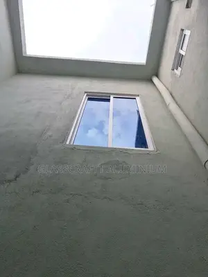 Aluminium Windows