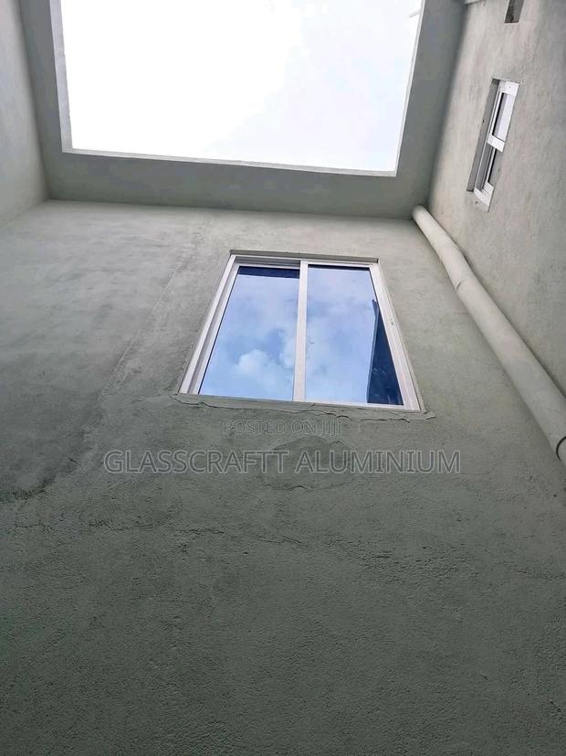 Aluminium Windows - thumbnail 5