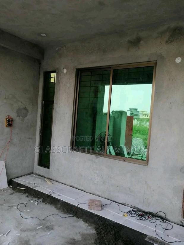 Windows Made of Green Glass - thumbnail 2
