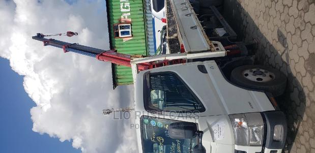 A Smart Lorry - thumbnail 3