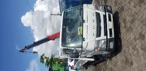 A Smart Lorry