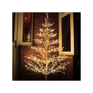 Decoration Colorful Christmas Lights