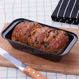 Bread Tin Available