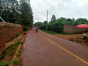 Nyeri/Ngangarithi 35 Units of Single Rooms on Sale