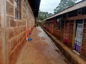 Nyeri/Ngangarithi 35 Units of Single Rooms on Sale