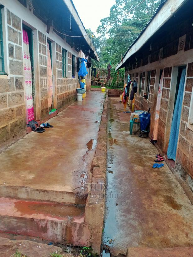 Nyeri/Ngangarithi 35 Units of Single Rooms on Sale - thumbnail 7
