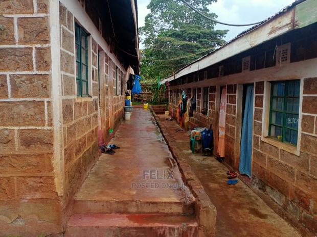 Nyeri/Ngangarithi 35 Units of Single Rooms on Sale - thumbnail 9