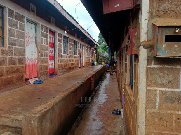 Nyeri/Ngangarithi 35 Units of Single Rooms on Sale - thumbnail 10