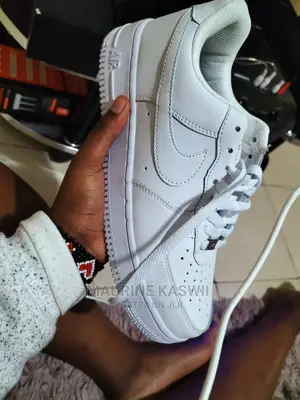 Air Force White Plains