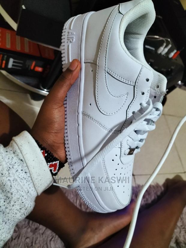 Air Force White Plains