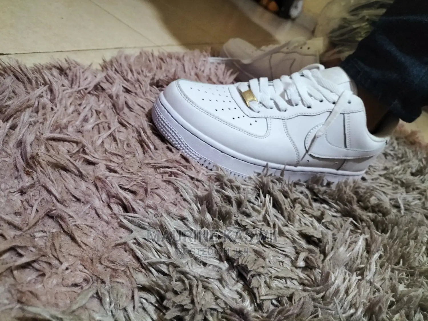 Air Force White Plains