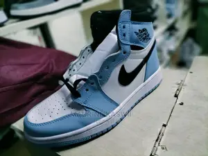 Jordan 1available