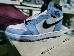 Jordan 1available