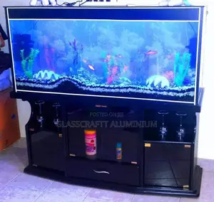 Aquariums Tanks