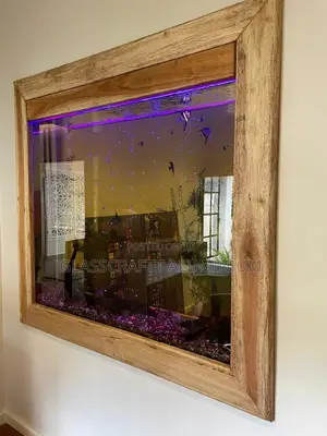 Aquariums Tanks