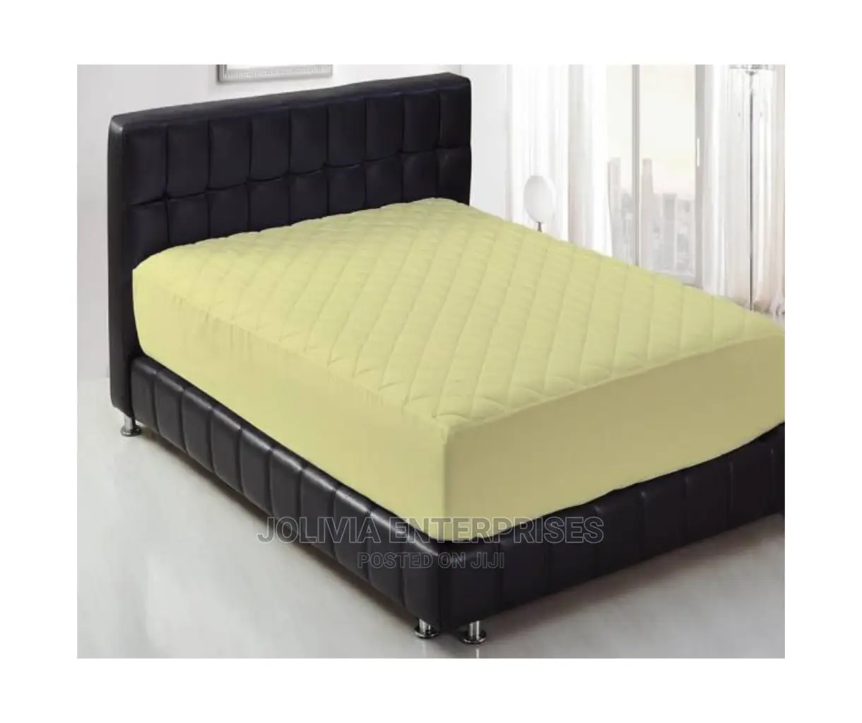 Mattress Protector