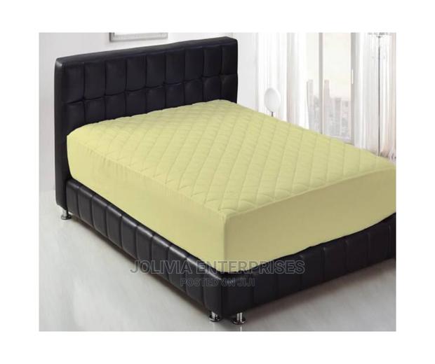 Mattress Protector - main view