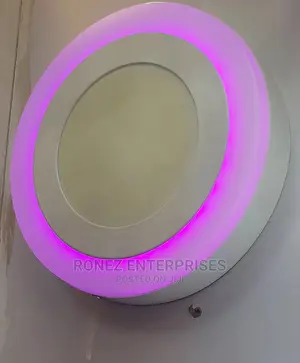 Panel Light 6+3