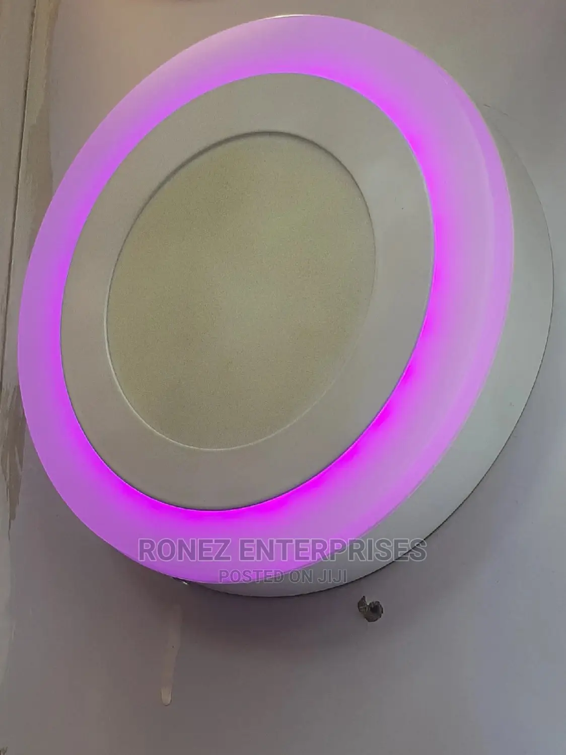 Panel Light 6+3