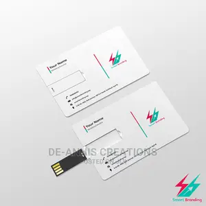 Branded ATM Flash Disk