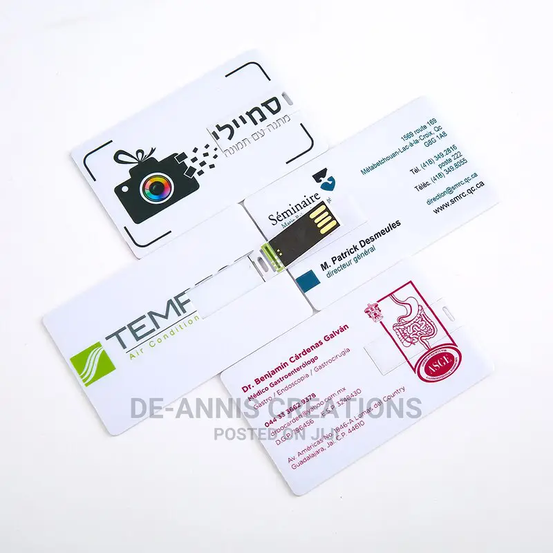 ATM Flash Disk