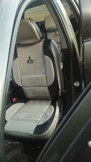 Daima Car Seat Covers