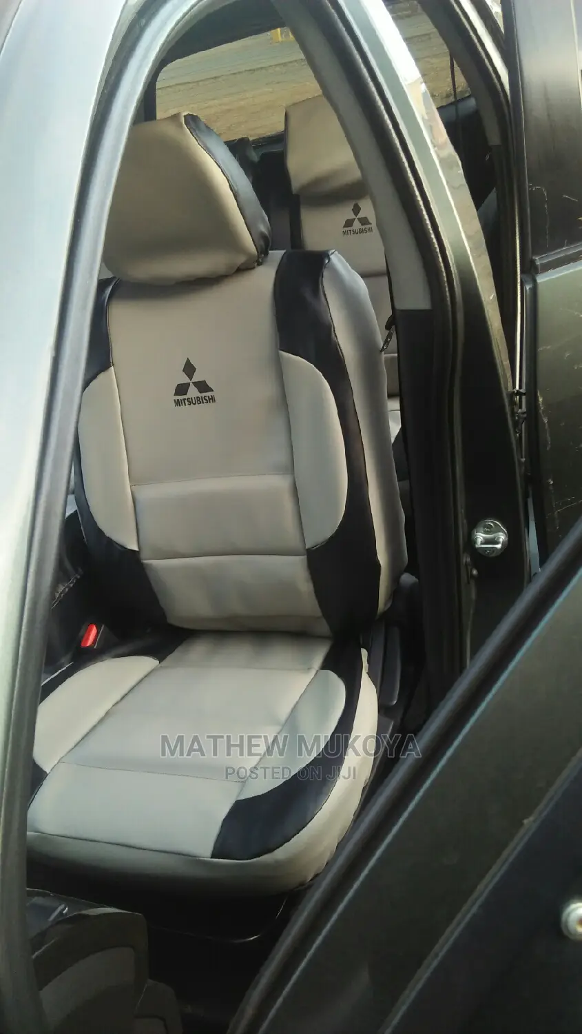 Daima Car Seat Covers