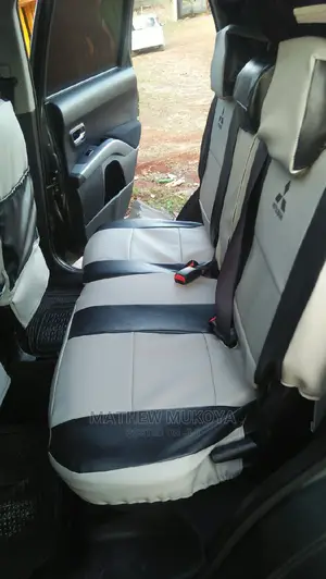 Daima Car Seat Covers