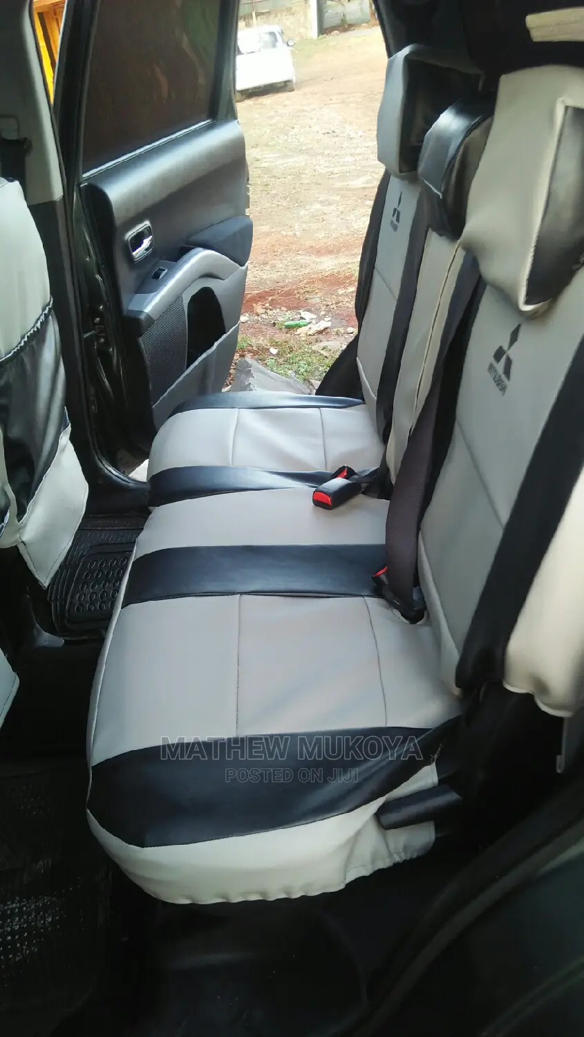 Daima Car Seat Covers