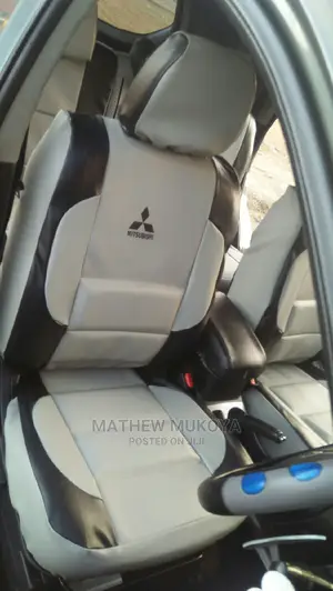 Full Package Seat Covers