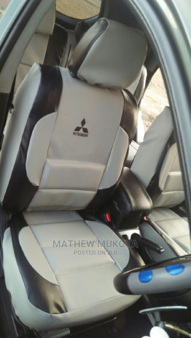 Full Package Seat Covers - main view