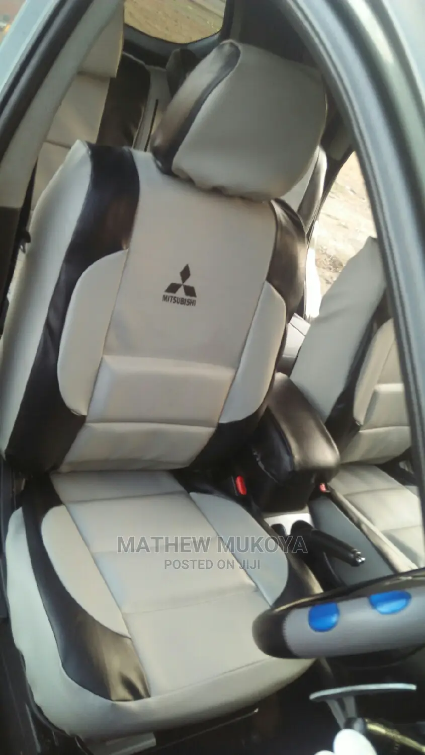 Full Package Seat Covers